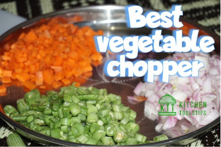 Top 11 Best Vegetable Choppers - Buyer’s Guide and Review