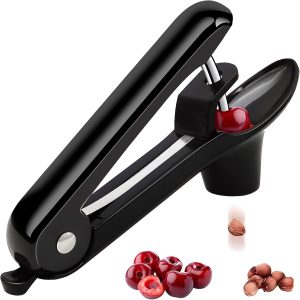 Dumsud Cherry Pitter (Black)