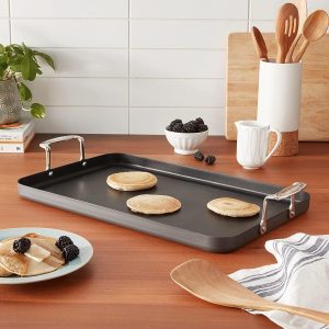 Cuisinart Double Burner Griddle (655-35)