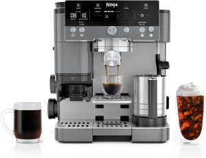 Ninja Luxe Cafe Premier Series