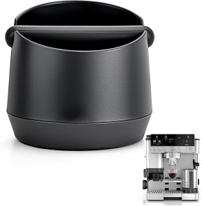 Brikinte Knock Box