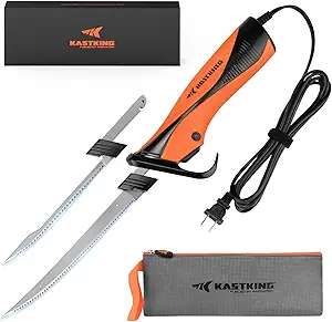 KastKing Speed Demon Electric Fillet Knife