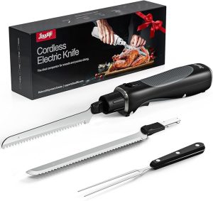 LAUDLIFE Electric Knife
