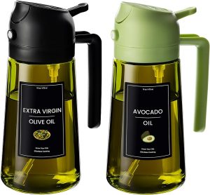 CXINYI Olive Oil Dispenser