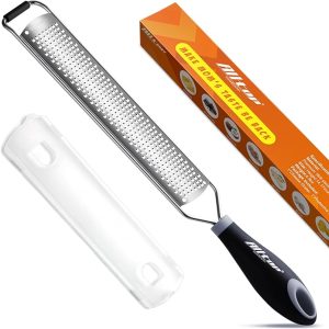 ALLTOP Lemon Zester