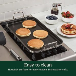 Cuisinart Griddle Skillet (MCP45-25NSP1)