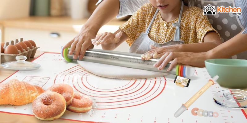 Best Adjustable Rolling Pins - Tested & Reviewed 2025