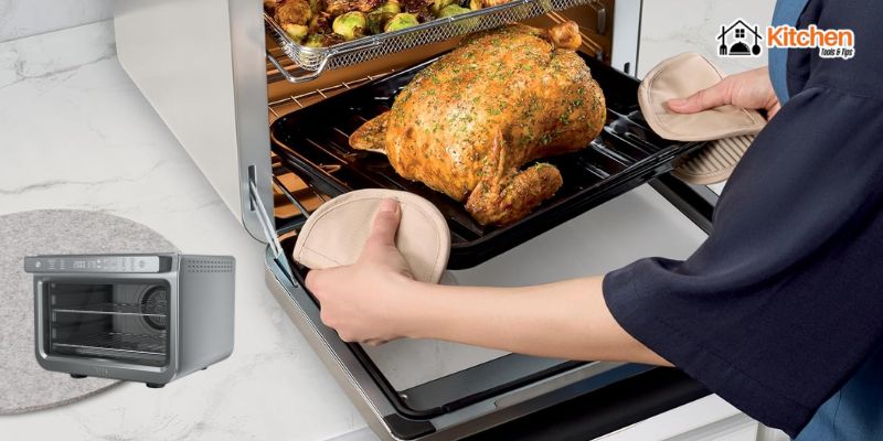 Best Air Fryer Ovens