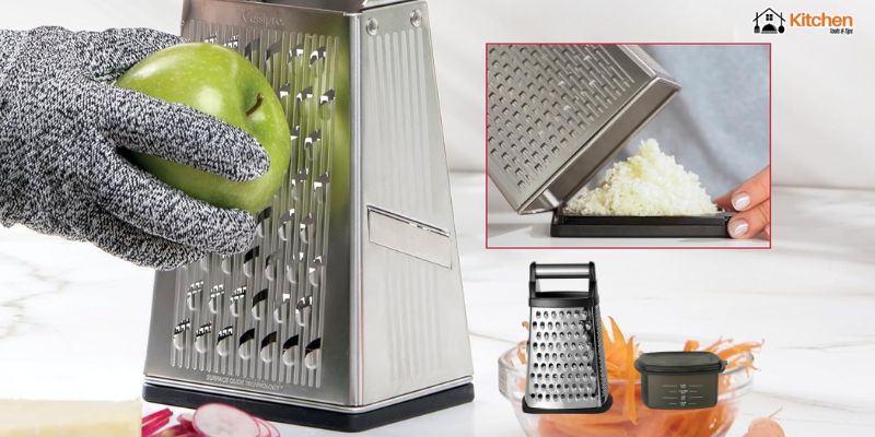 Best Box Graters