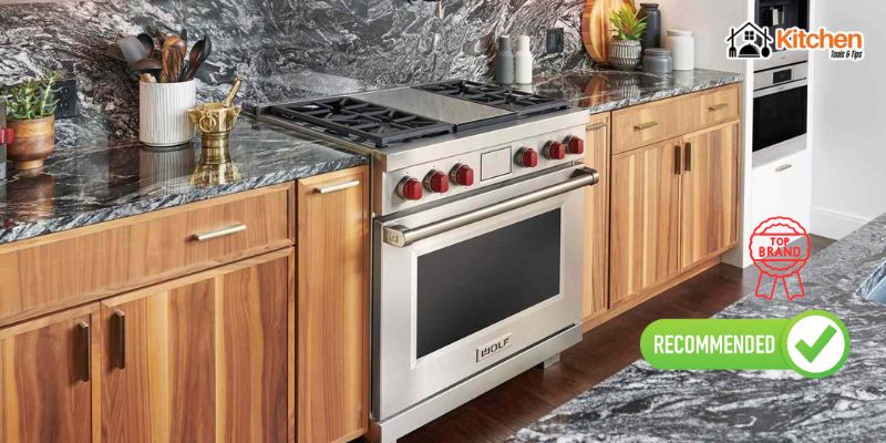Best Brand for Kitchen Appliances