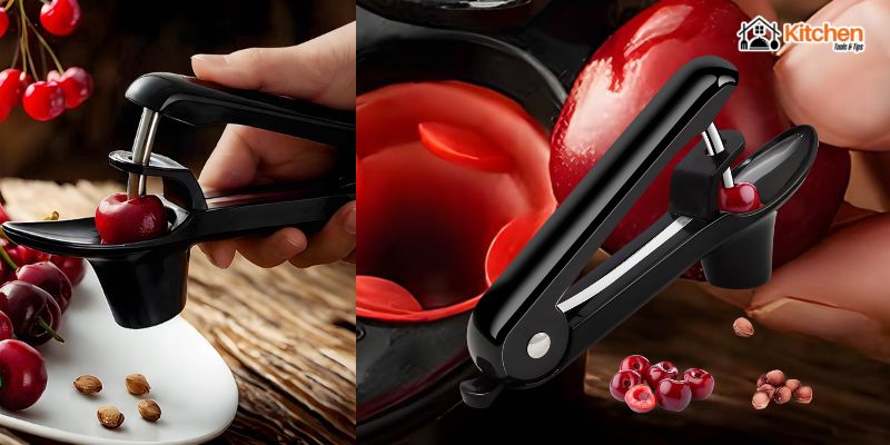 Best Cherry Pitter I Tested 3 Top Models