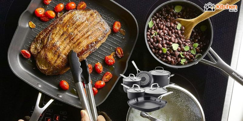 Best Induction Cookware Sets
