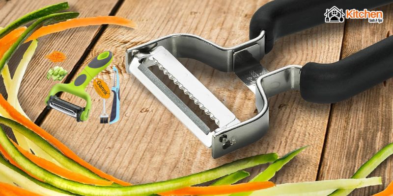 Best Julienne Peelers