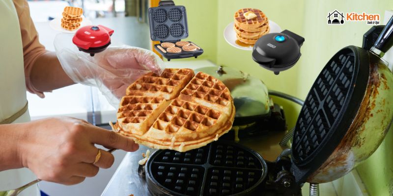 Best Mini Waffle Makers