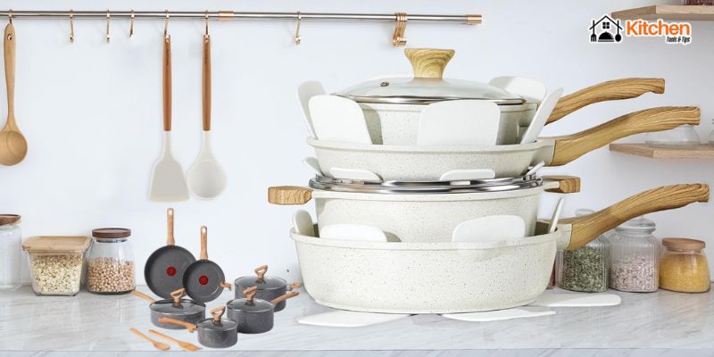 Best Nonstick Ceramic Cookware Set