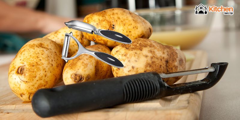 Best Potato Peelers