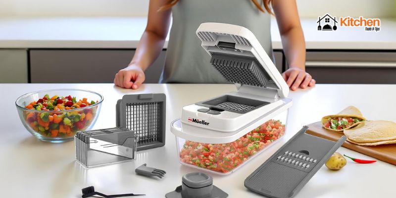 Best Vegetable Choppers