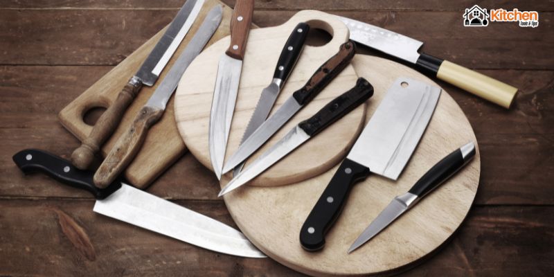Which Kitchen Knife Stays Sharp The Longest