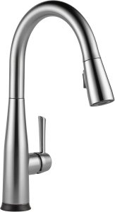 Delta Essa Touchless Kitchen Faucet