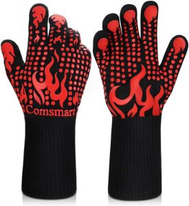 Comsmart BBQ Glove