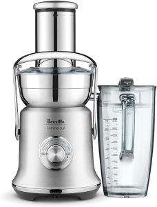 Breville Commercial CJE830BSS1BNA1 Juice Fountain XL Pro