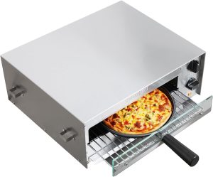 CROSSON 13 Inch Frozen Pizza Oven