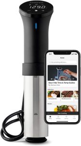 Anova Culinary Sous Vide Precision Cooker 2.0 (WiFi)