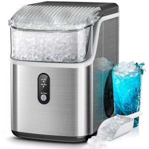 Kismile Nugget Ice Maker