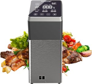 AnchorChef Immersion Circulator