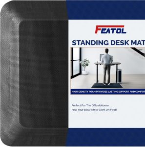 FEATOL Anti-Fatigue Mat