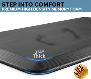 ComfiLife Anti-Fatigue Floor Mat