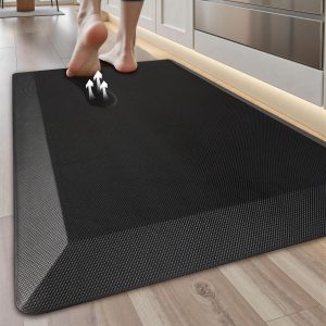 Tyrot Anti-Fatigue Kitchen Mat