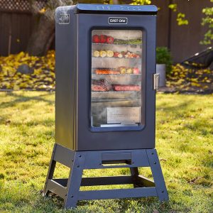 EAST OAK Ridgewood Pro 30" Electric Smoker
