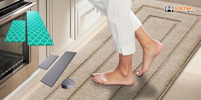 Best Anti-Fatigue Kitchen Mats