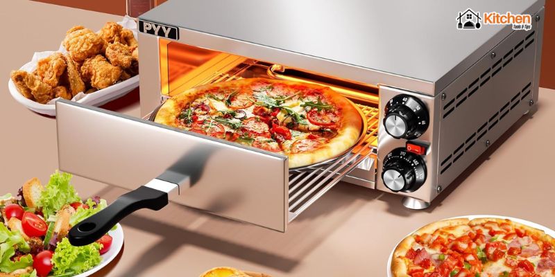 Best Commercial Pizza Ovens for Countertop