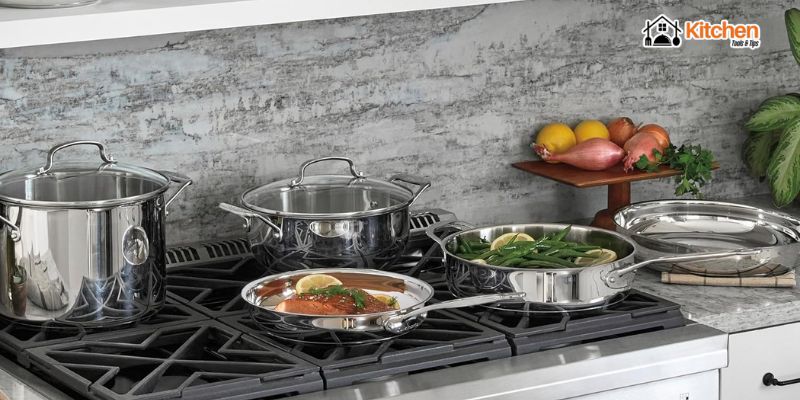 Best Cookware Sets for Home Chefs