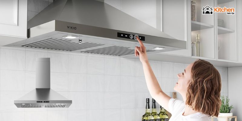 Best Designer Range Hood Stainless Steel Kitchen