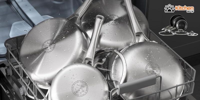 Best Dishwasher Safe Cookware Sets