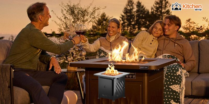 Best East Oak Fire Pit Reviews