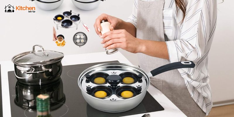 Best Egg Poacher Pans I Tested 3 Top Models