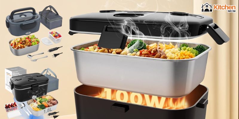 Best Electric Lunch Boxes