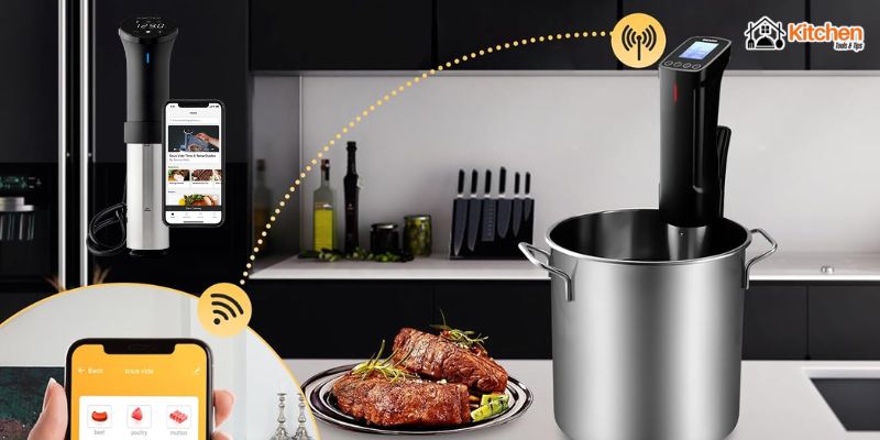 Best High Capacity Sous Vide Cookers