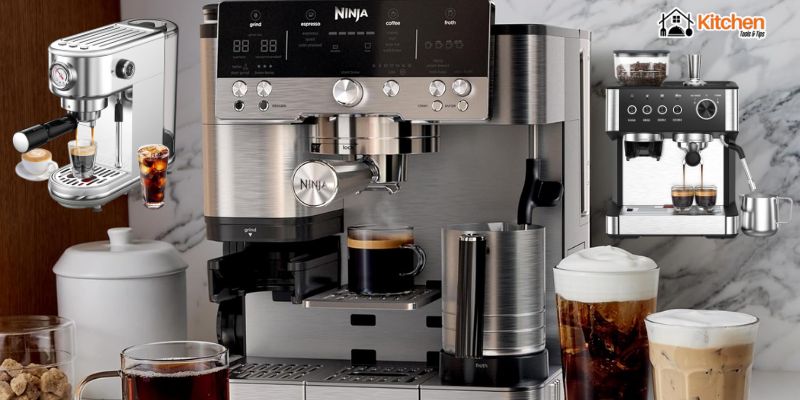 Best Luxury Espresso Machines for Home in 2025 – Tested & Reviewed