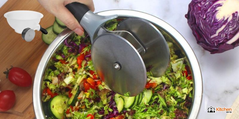Best Salad Chopper Bowls