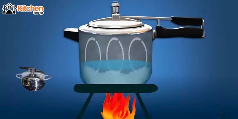 How Pressure Cookers Work