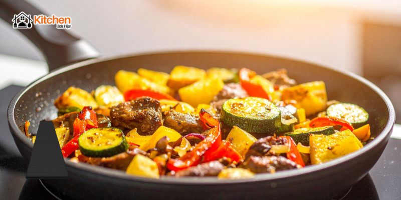 How to Cook Zucchini