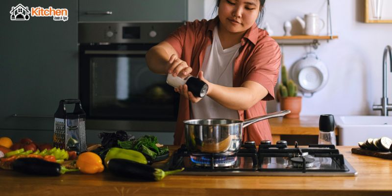 How to Cook on Stovetop