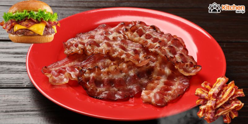 How to Render Bacon Fat