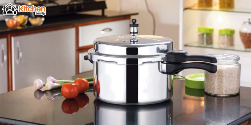 How to Use a Pressure Cooker