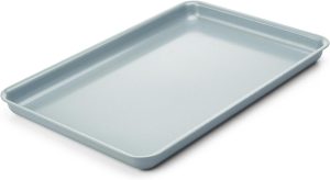 HYGGEOXY Ceramic Baking Sheet